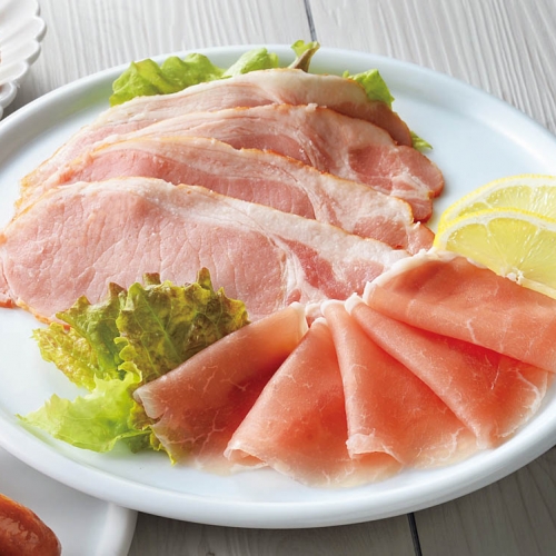 札幌開拓使ハムオードブルセット