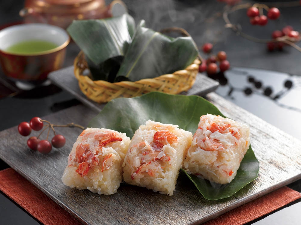 加賀「いしの屋」本ずわい蟹めし | Giftpad egift