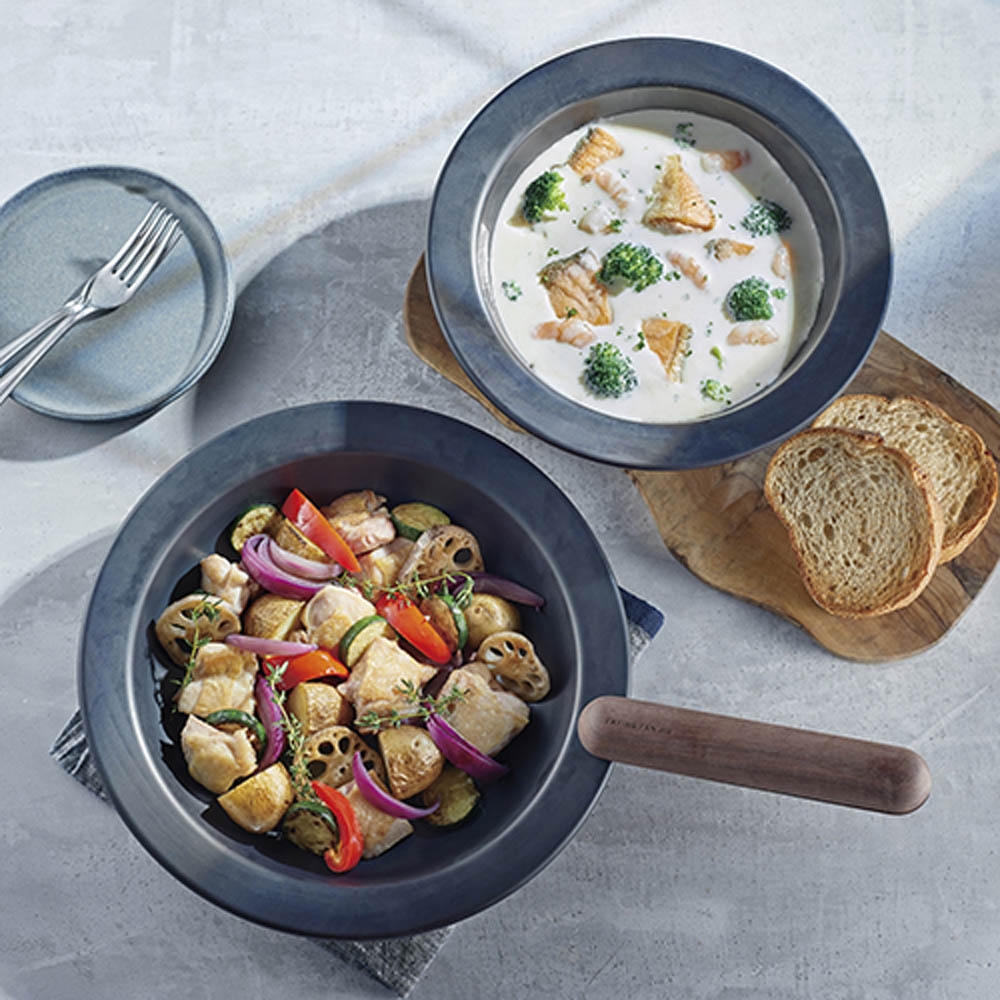 鉄フライパン　ジュウ フライパンジュウ商品一覧｜【公式通販】藤田金属｜日本製の鉄