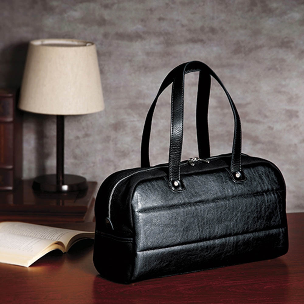 豊岡鞄 ボストンバッグ | Giftpad egift