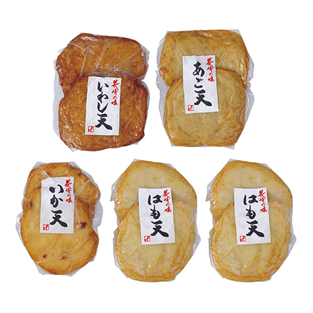 長崎かんぼこ | Giftpad egift