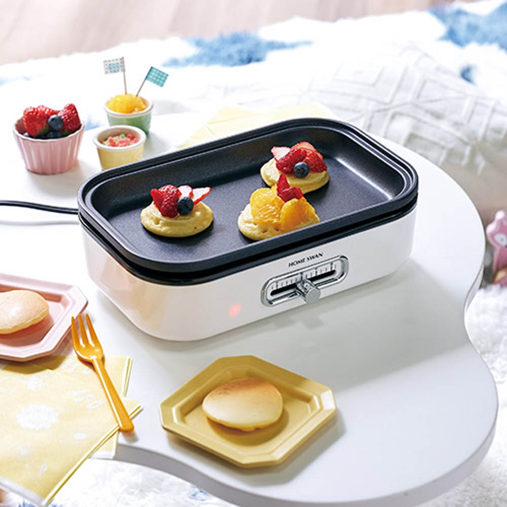 ソロホットプレート | Giftpad egift