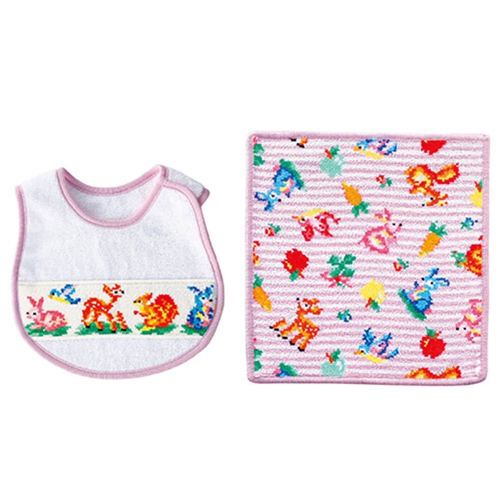 フェイラー スタイ&ハンカチセット(全2色) | Giftpad egift フェイラー スタイ&ハンカチセット(全2色) | Giftpad egift