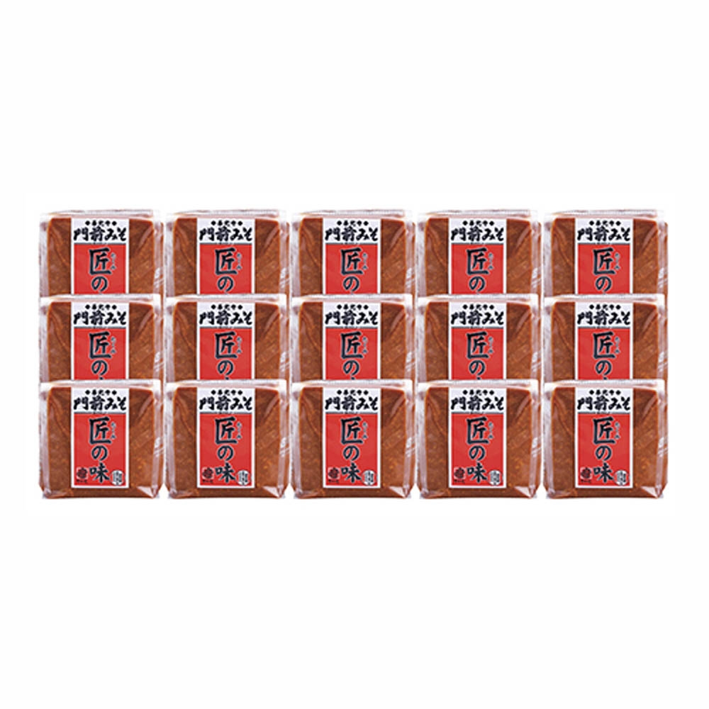 すや亀本店 門前みそ 匠の味 | Giftpad egift