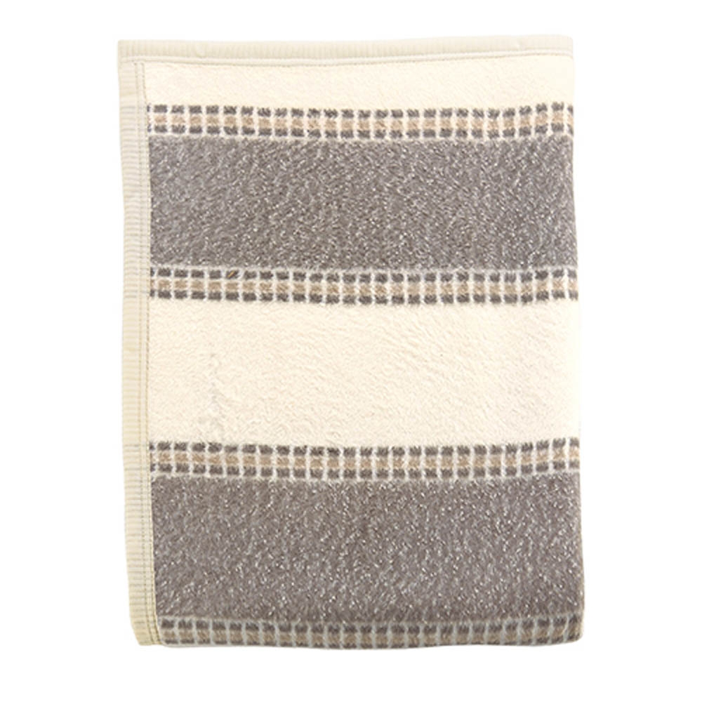 泉州シルク混綿毛布(毛羽部分) | Giftpad egift