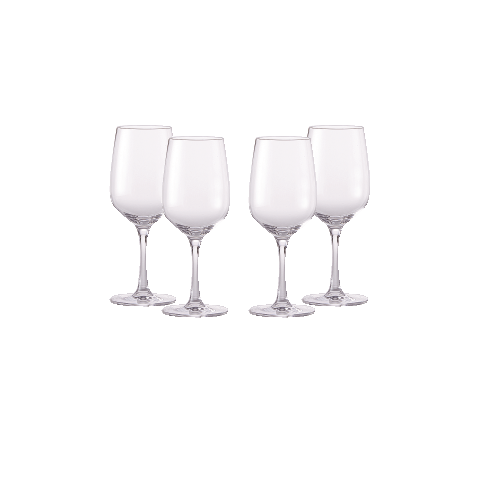 ショット・ツヴィーゼル ワイングラス4個セット | Giftpad egift