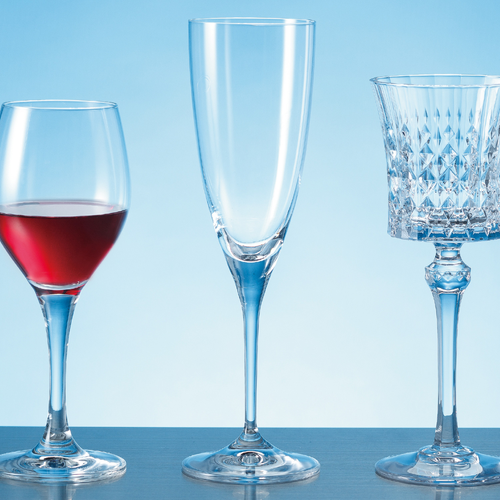 ワイン&フルートグラス8個セット | Giftpad egift