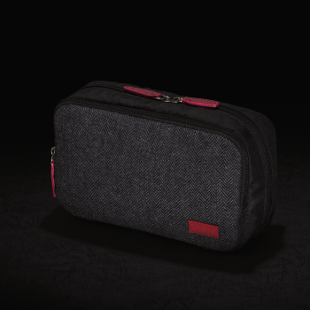 トラベルファンクションポーチ Gift Pad