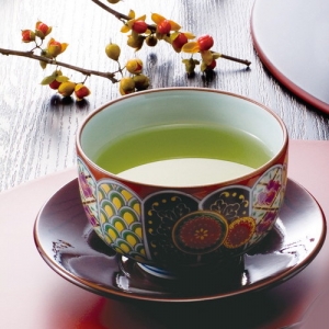 静岡銘茶