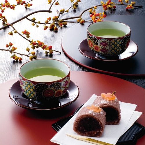 静岡銘茶(特上煎茶×2、玉露×1)セット