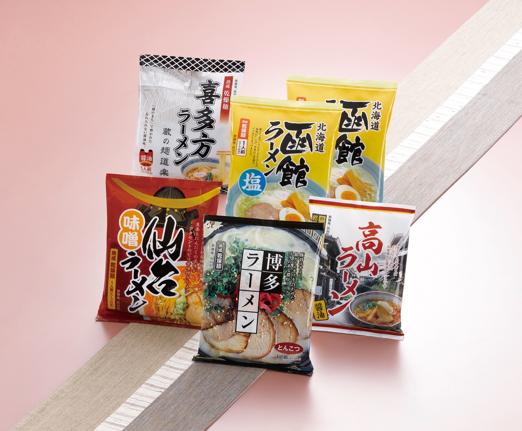 ラーメンD松平國光　れんげ　未使用　非売品 ラーメンD松平國光 れんげ 未使用 非売品