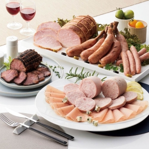 「トンデンファーム」バラエティーセット