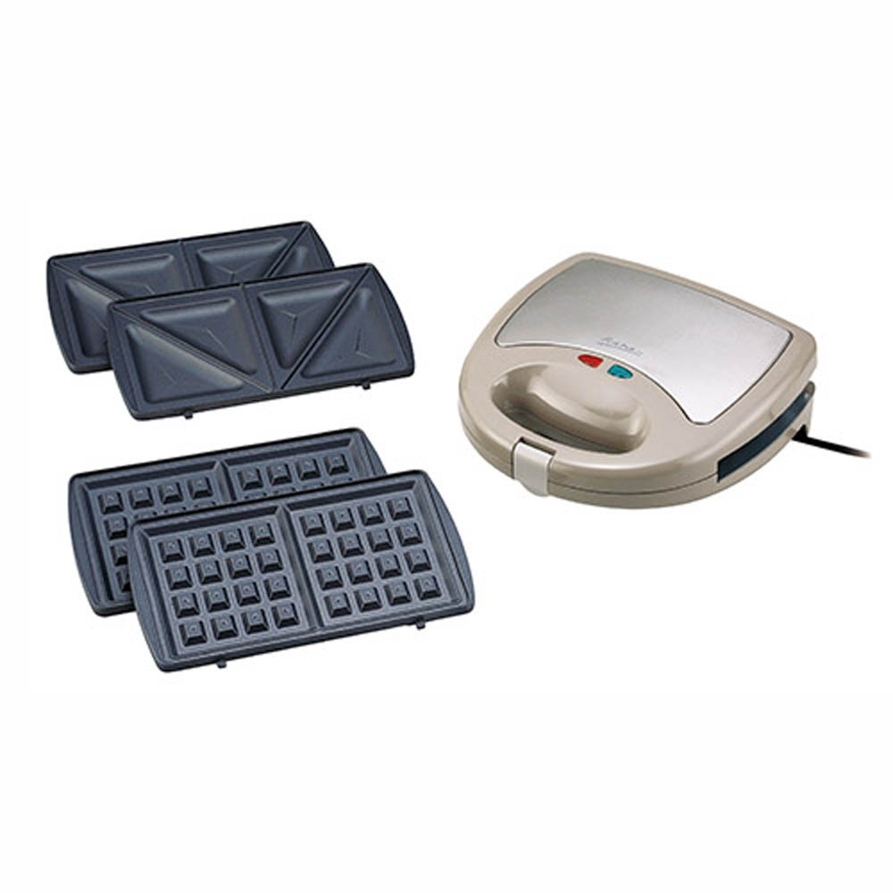 ホットサンドメーカー | Giftpad egift