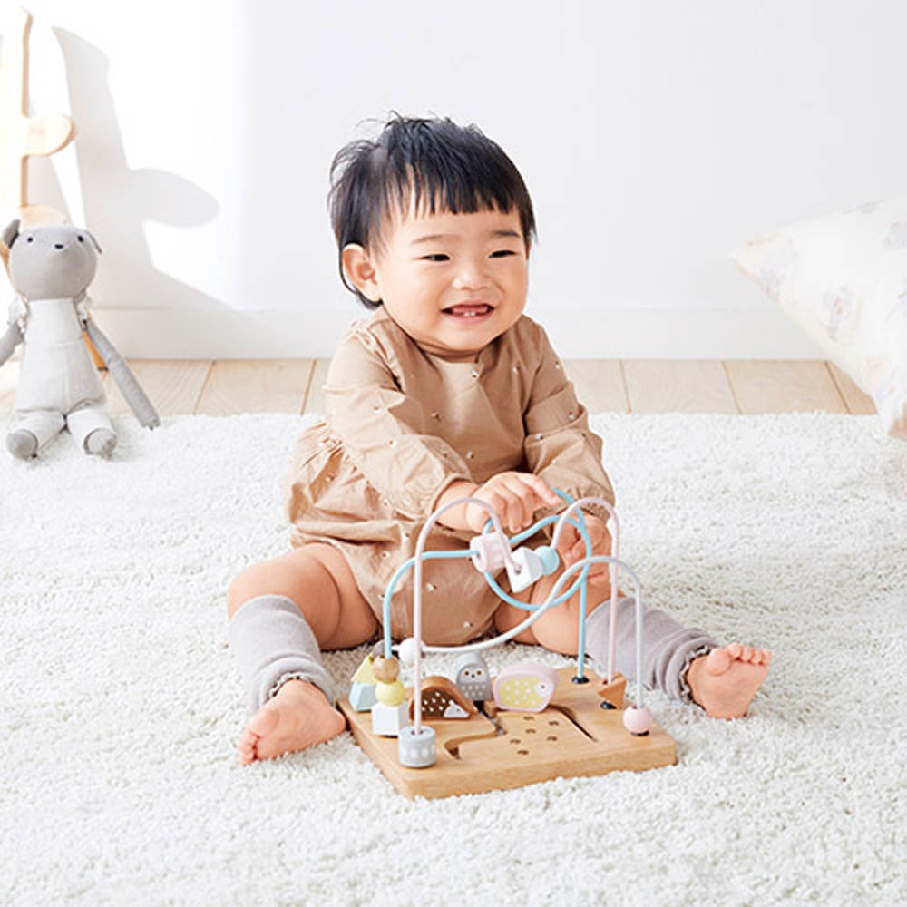 ジェニ ミルキートイ3点セット | Giftpad egift