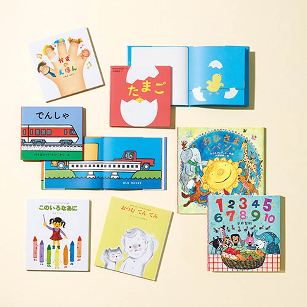 美品！ばばばあちゃんシリーズ　9冊絵本セット 美品！ばばばあちゃんシリーズ 9冊絵本セット 美品！ばばばあちゃん