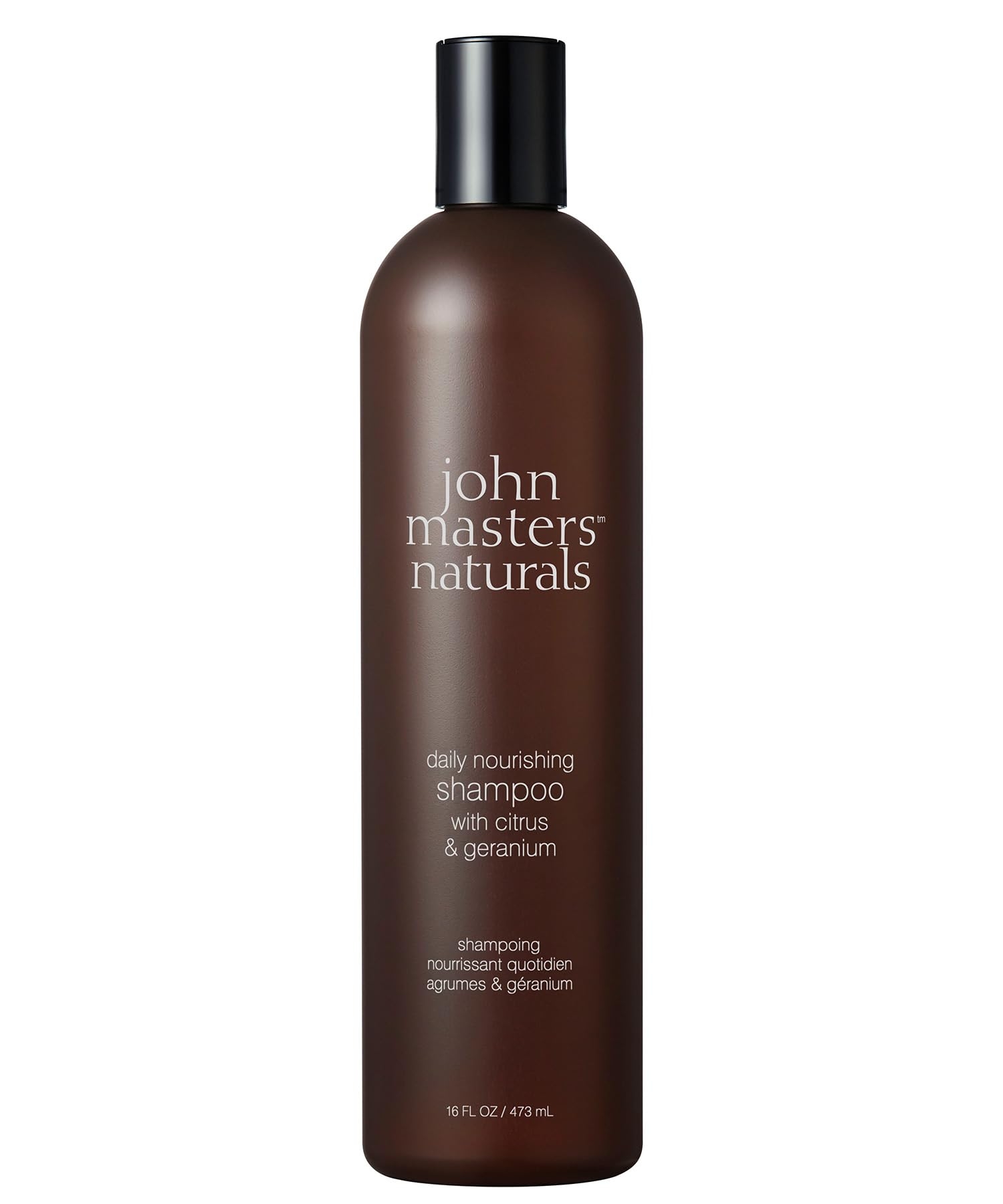 ジョンマスターオーガニック(john masters organics) C&Gシャンプー