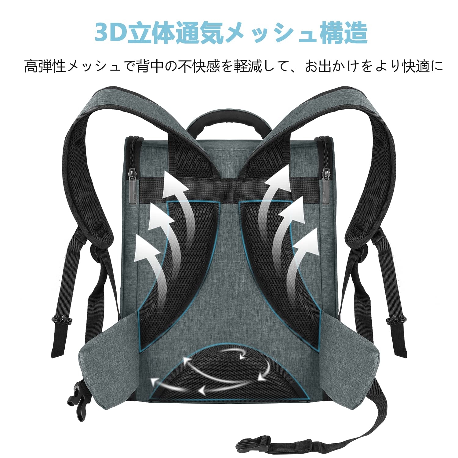 Tresbro 最新型 犬 猫 リュック カーテン付きの ペットキャリー Tresbro 最新型 犬 猫 リュック カーテン付きの ペットキャリー