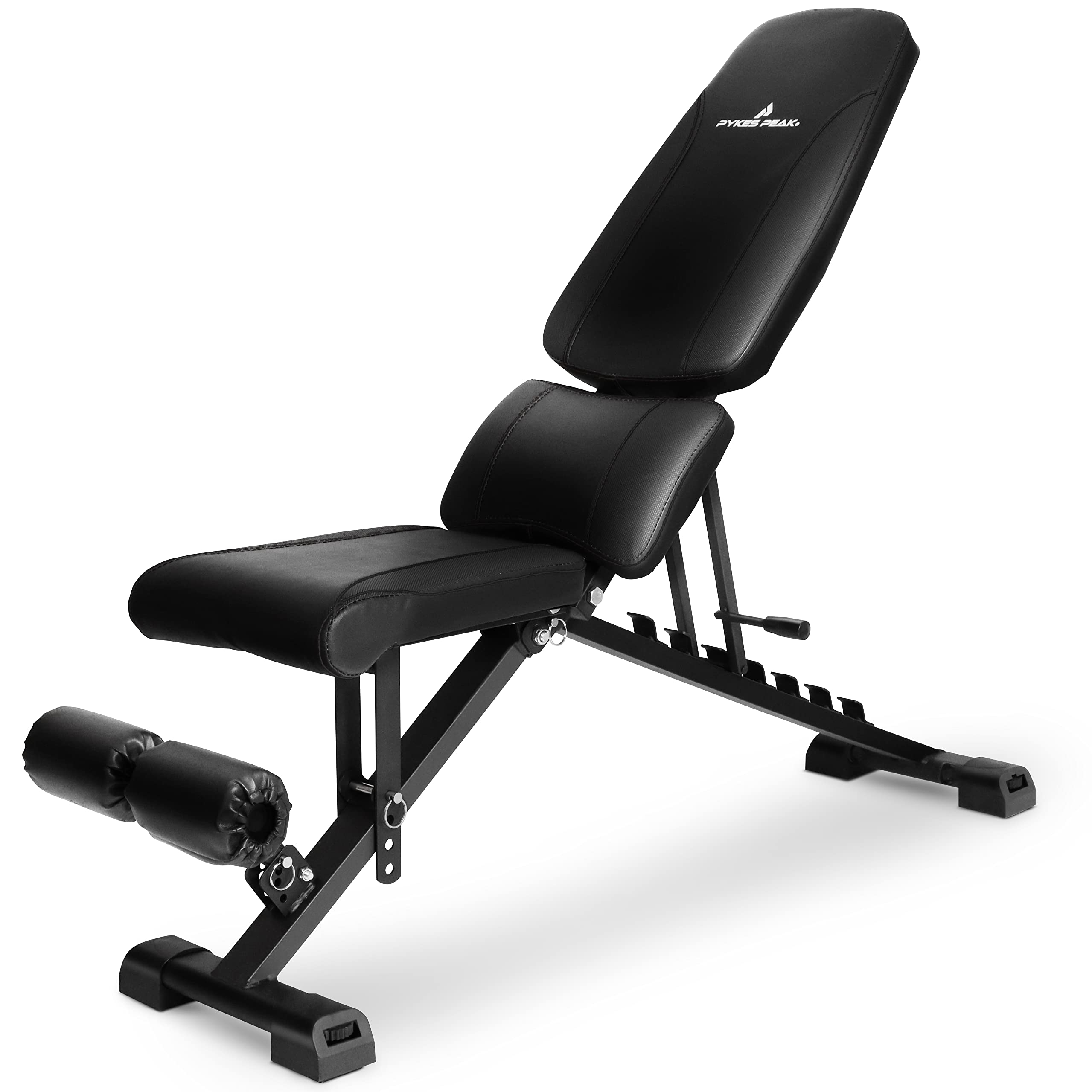 PYKES PEAK (パイクスピーク) トレーニングベンチ インクラインベンチ