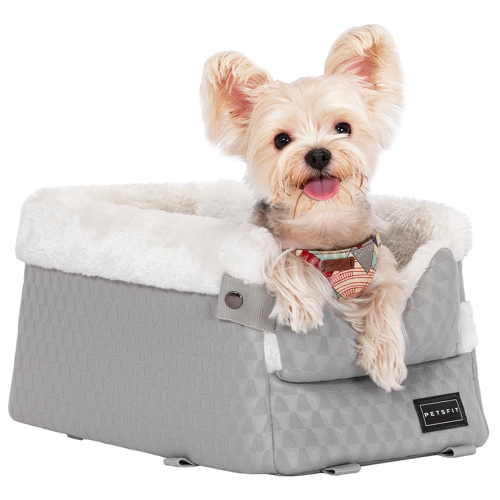 PETSFIT ペットドライブボックス ペットドライブシート ドライブ